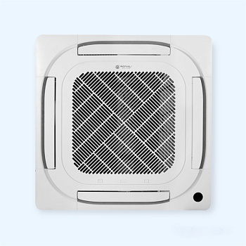 ES-C 48HRX/ES-E 48HX/ES-C pan/2X Royal Clima Классическая сплит-система кассетного типа серии ESPERTO 2023